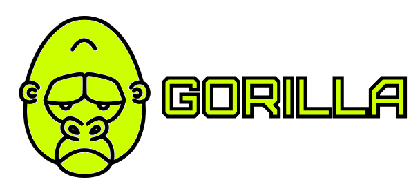 Gorilla лого